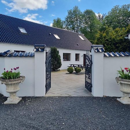 Elling Bed & Breakfast Frederikshavn Bagian luar foto
