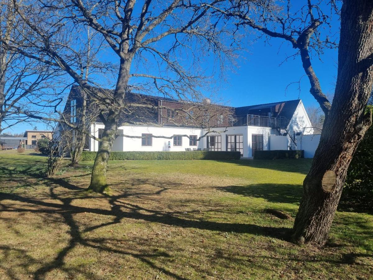 Elling Bed & Breakfast Frederikshavn Bagian luar foto