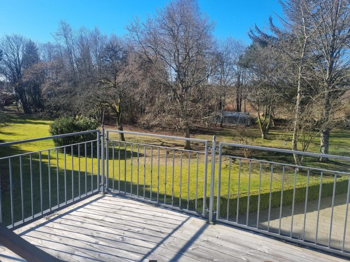 Elling Bed & Breakfast Frederikshavn Bagian luar foto