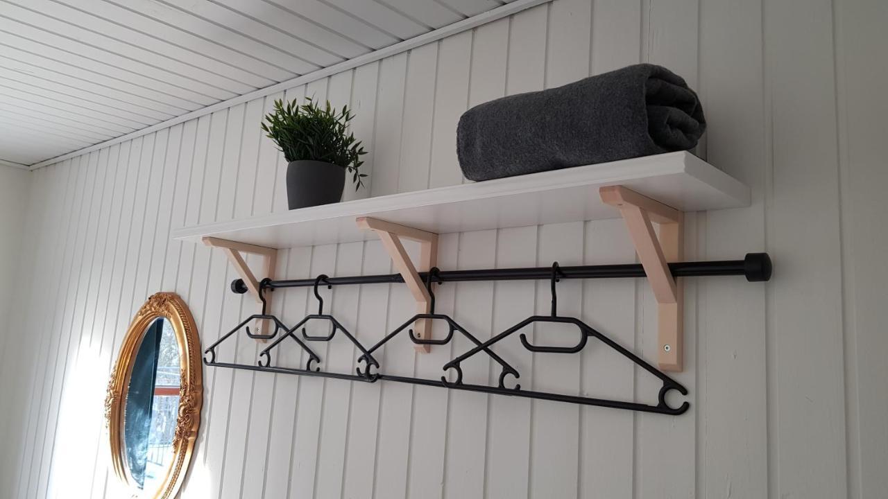 Elling Bed & Breakfast Frederikshavn Bagian luar foto