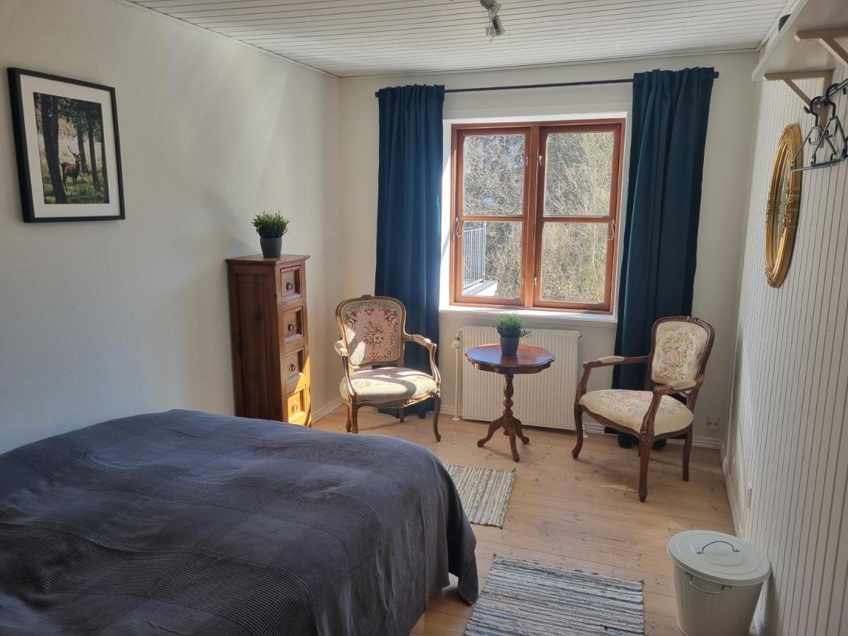 Elling Bed & Breakfast Frederikshavn Bagian luar foto