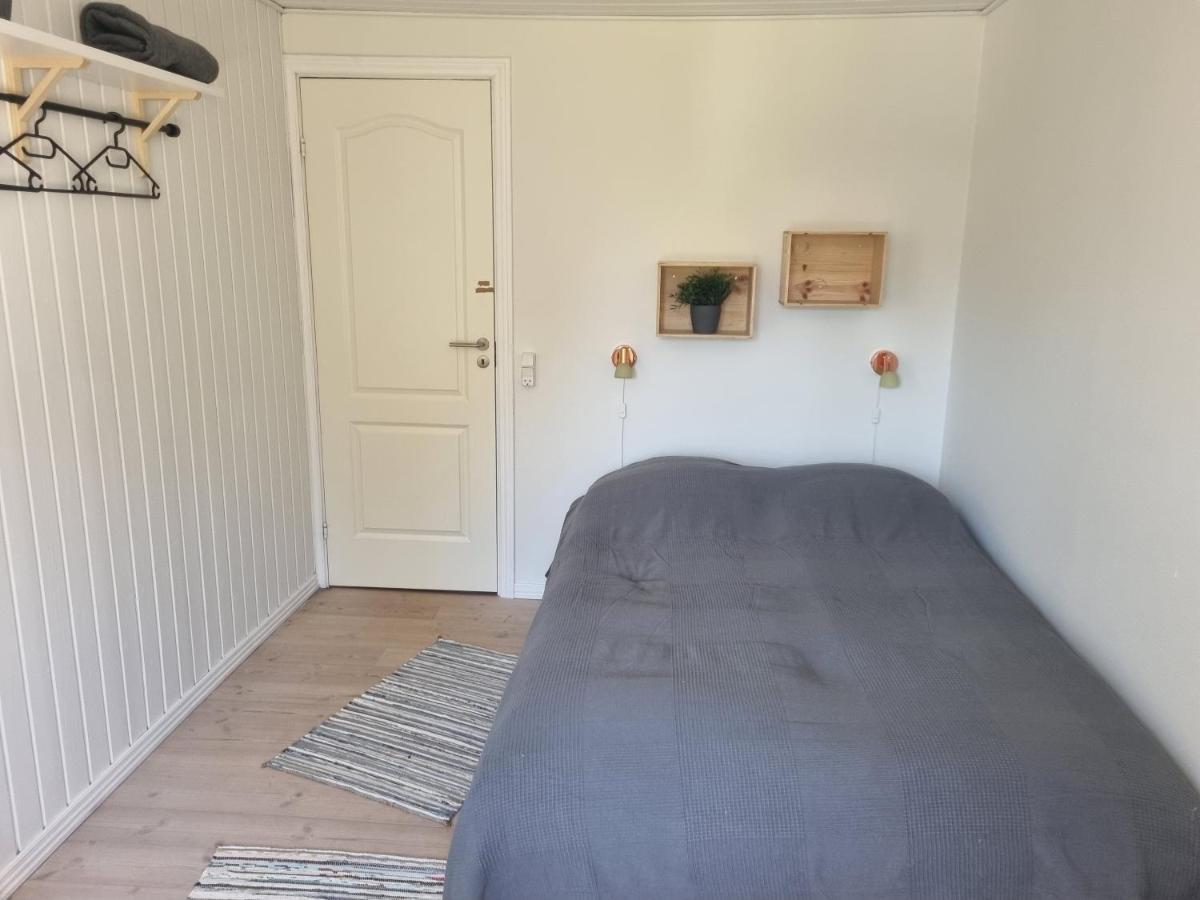 Elling Bed & Breakfast Frederikshavn Bagian luar foto