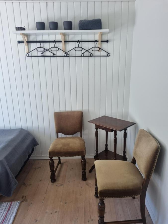 Elling Bed & Breakfast Frederikshavn Bagian luar foto