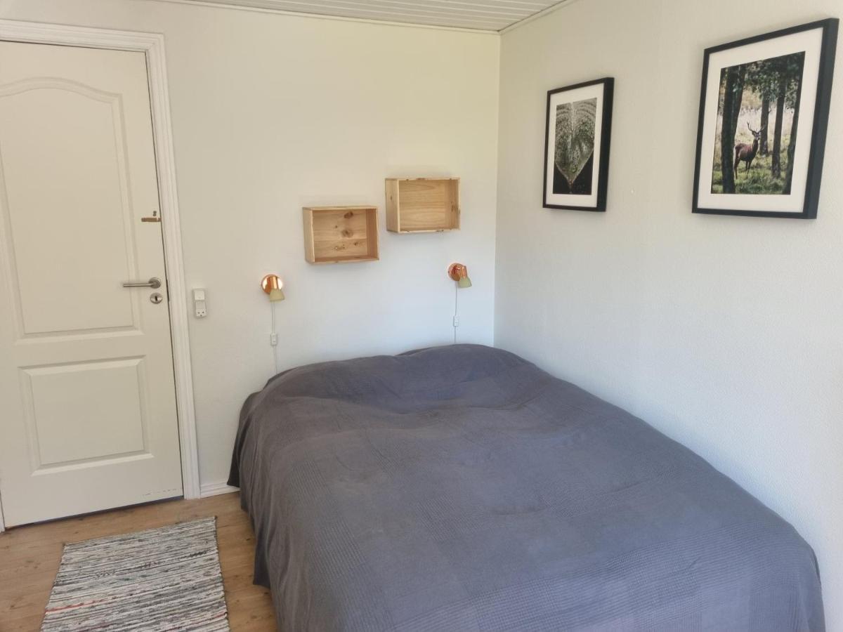 Elling Bed & Breakfast Frederikshavn Bagian luar foto