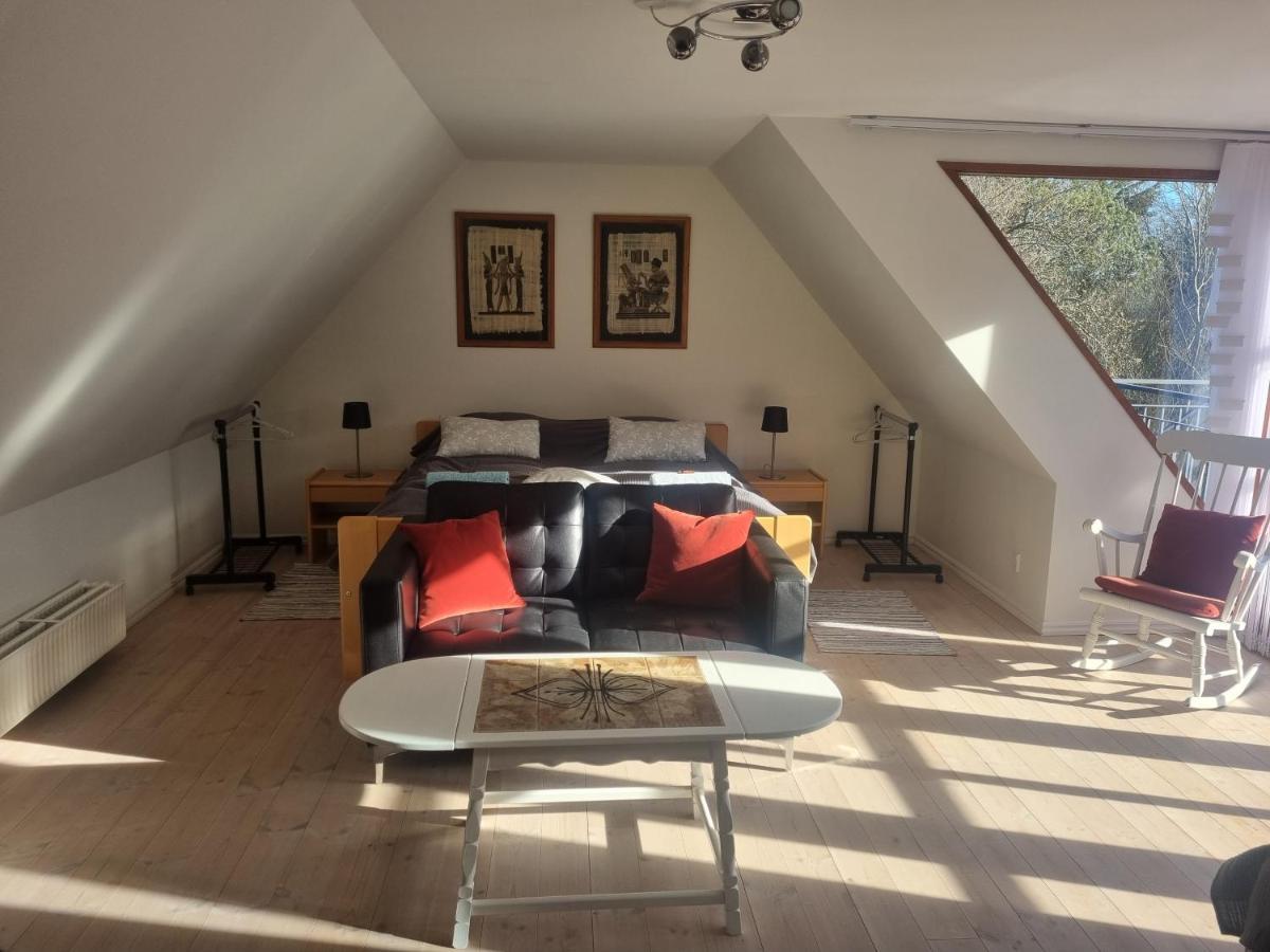 Elling Bed & Breakfast Frederikshavn Bagian luar foto