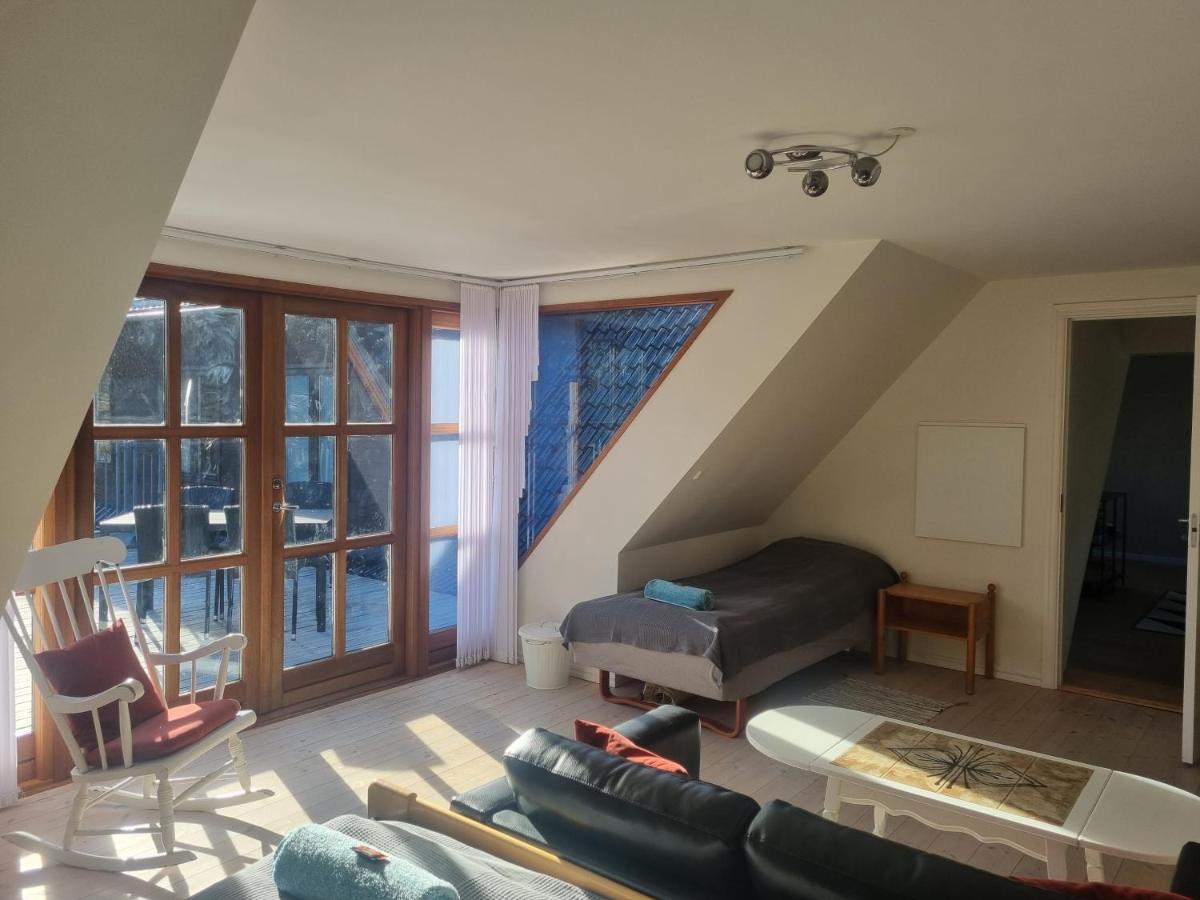 Elling Bed & Breakfast Frederikshavn Bagian luar foto