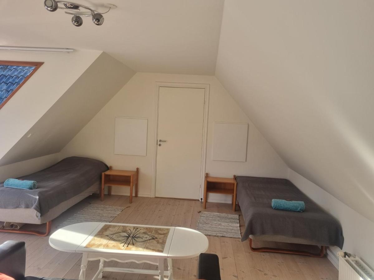 Elling Bed & Breakfast Frederikshavn Bagian luar foto