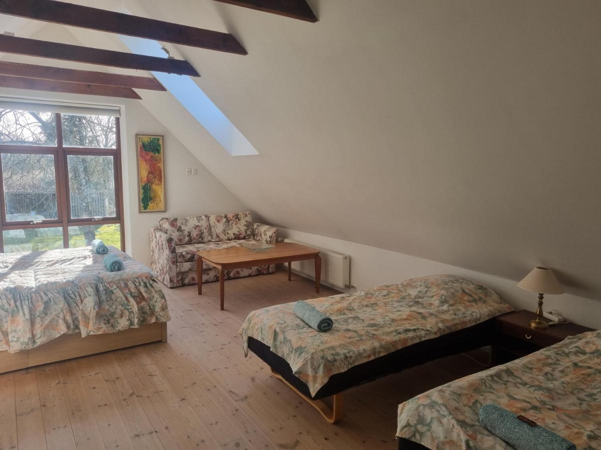 Elling Bed & Breakfast Frederikshavn Bagian luar foto