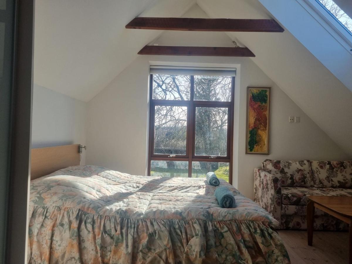Elling Bed & Breakfast Frederikshavn Bagian luar foto