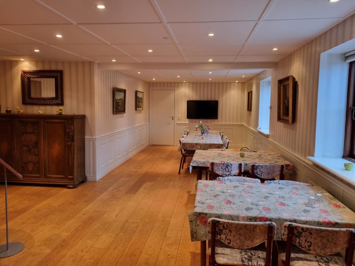 Elling Bed & Breakfast Frederikshavn Bagian luar foto