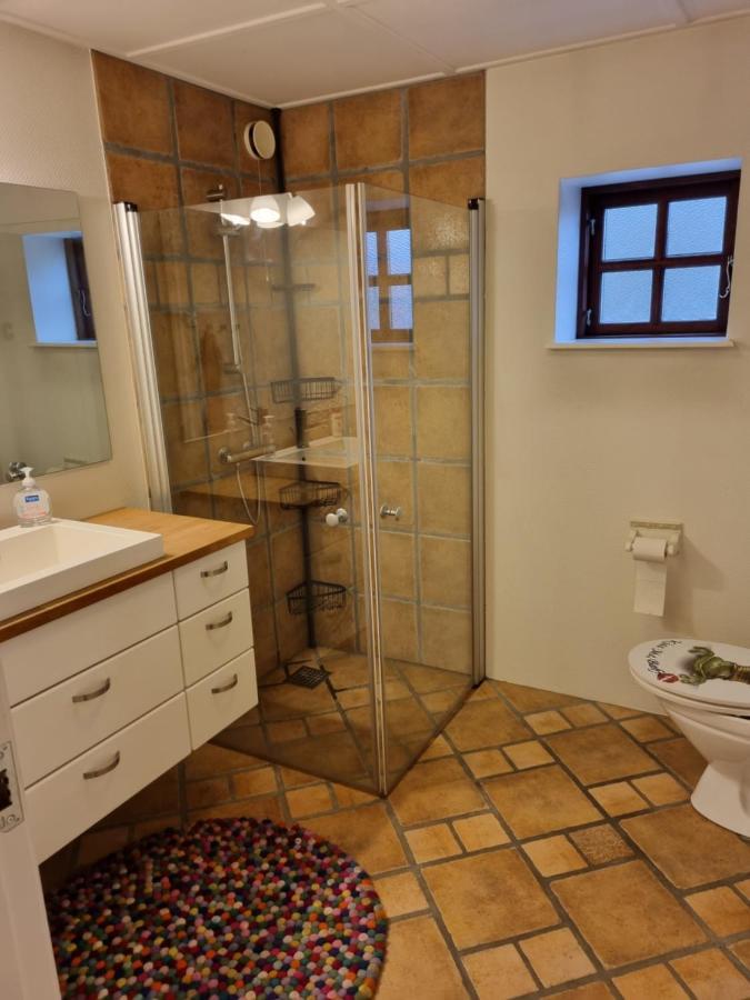 Elling Bed & Breakfast Frederikshavn Bagian luar foto