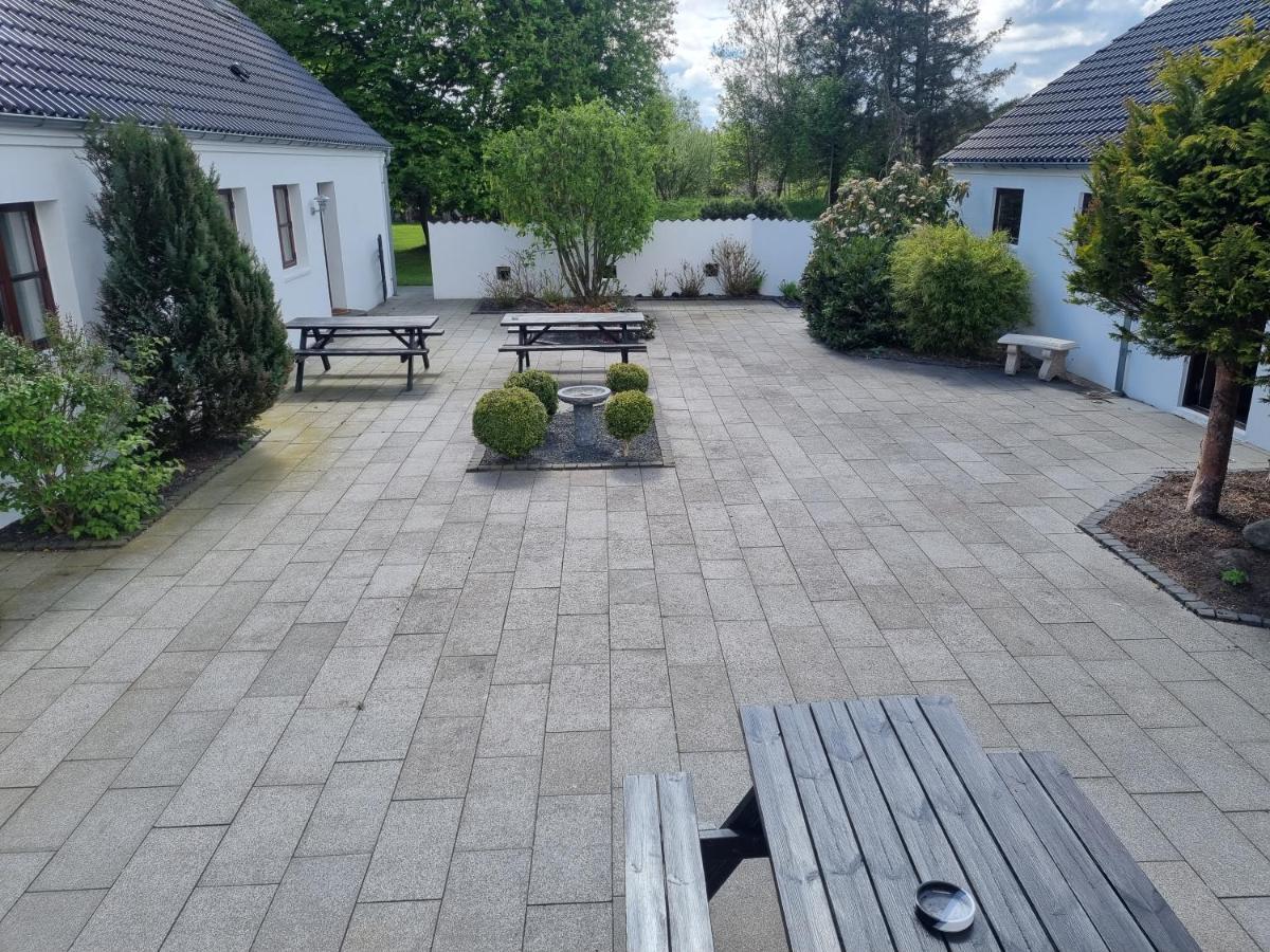 Elling Bed & Breakfast Frederikshavn Bagian luar foto