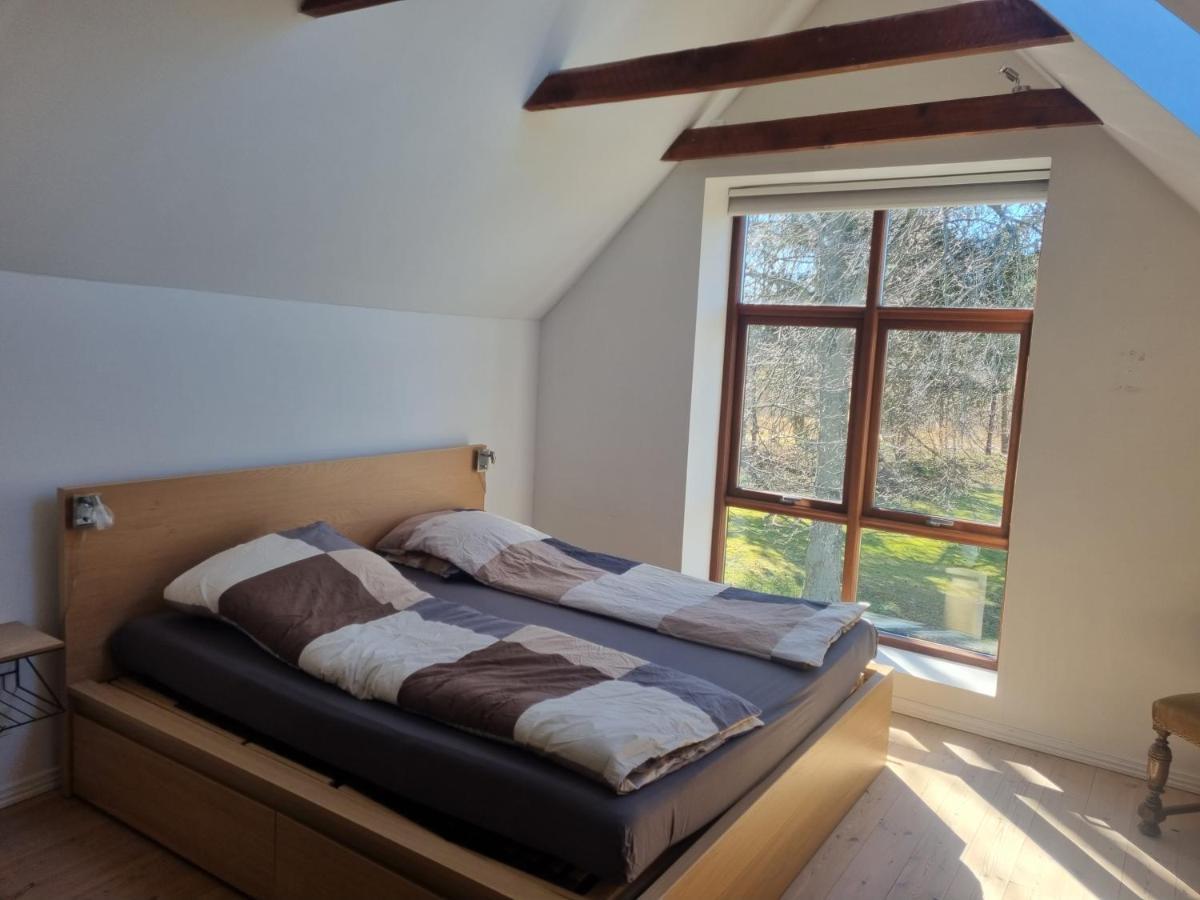 Elling Bed & Breakfast Frederikshavn Bagian luar foto