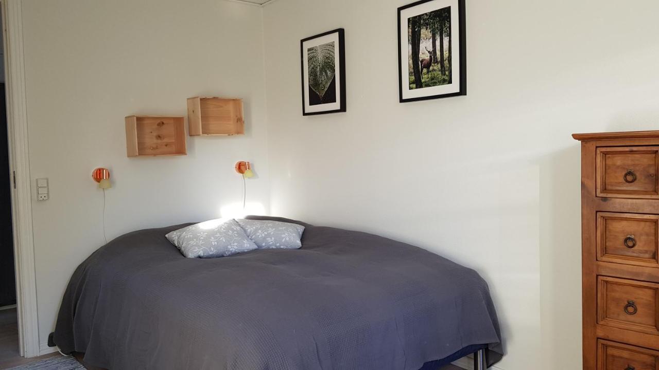 Elling Bed & Breakfast Frederikshavn Bagian luar foto