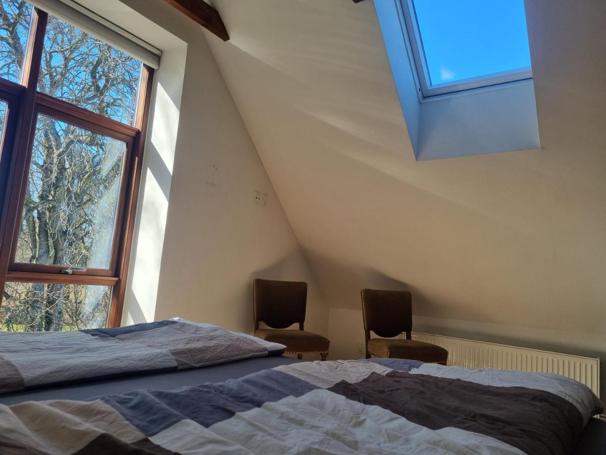 Elling Bed & Breakfast Frederikshavn Bagian luar foto